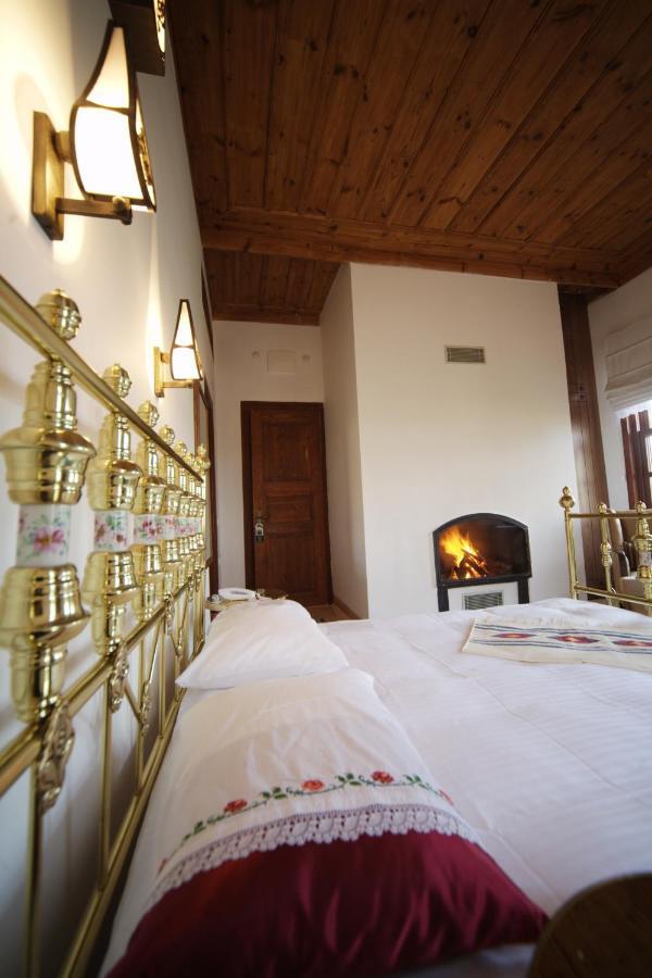 Iksir Resort Town Daday Quarto foto